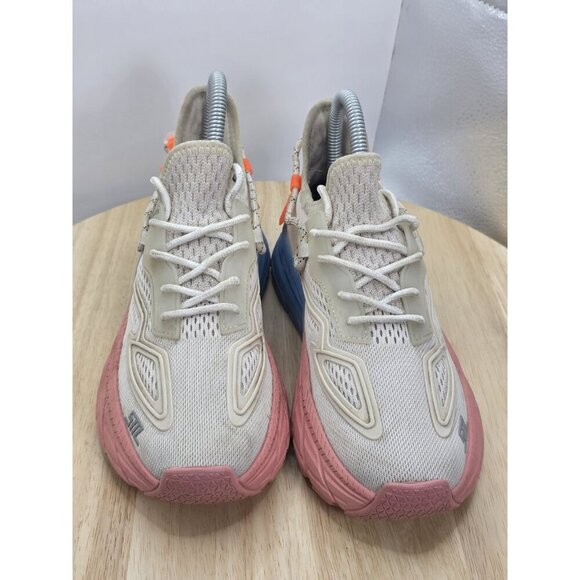 Steve Madden Womens Propel 1 Running shoes, Casual and Fashion Sneakers 5 M EUC - Picture 4 of 10